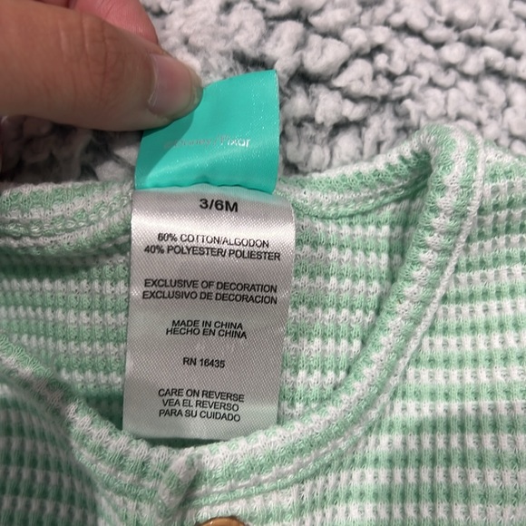 Disney Toy Story Bodysuit - Picture 3 of 3